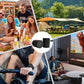🔥2 in 1 Magnetic Dual Splittable Bluetooth Speaker
