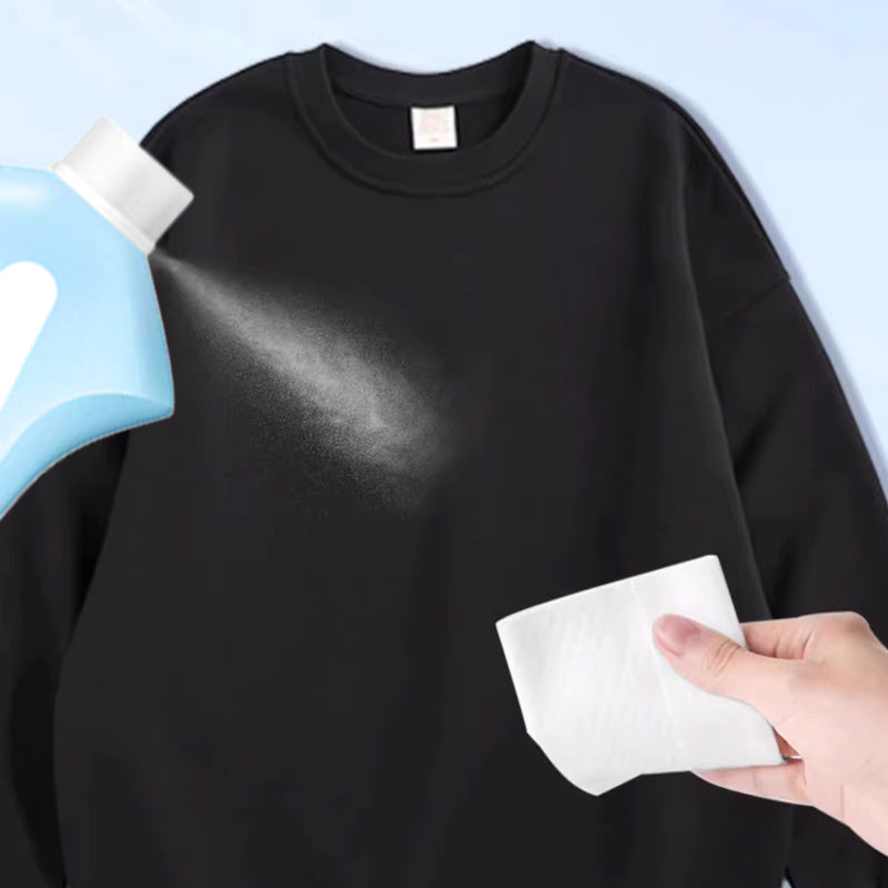 🔥Portable Efficient Color Fixing ＆ Brightening Agent For Clothes