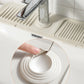🥳HOT SALE🥳💞50K+ SOLD! Tap Mat – From £8.98! Fast-draining, non-slip & food-grade. Dry, tidy sink – grab yours! ✅