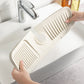 🥳HOT SALE🥳💞50K+ SOLD! Tap Mat – From £8.98! Fast-draining, non-slip & food-grade. Dry, tidy sink – grab yours! ✅