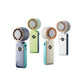 Portable Handheld & Foldable Silent Cooling Fan