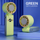 Portable Handheld & Foldable Silent Cooling Fan