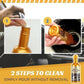 🔥LAST DAY - BUY 2 GET 1 FREE🔥Instant Car Exhaust Handy Cleaner