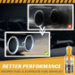 🔥LAST DAY - BUY 2 GET 1 FREE🔥Instant Car Exhaust Handy Cleaner
