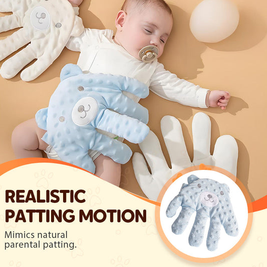 💖HOT SALE 49% OFF💖 Smart Soothing Baby Sleep Palm