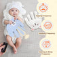 💖HOT SALE 49% OFF💖 Smart Soothing Baby Sleep Palm