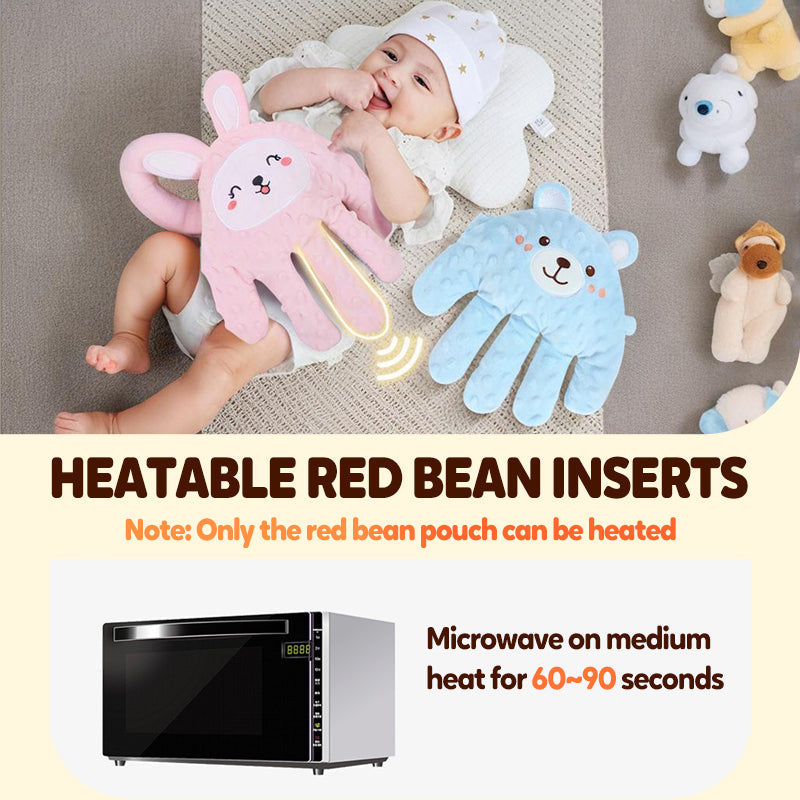 💖HOT SALE 49% OFF💖 Smart Soothing Baby Sleep Palm