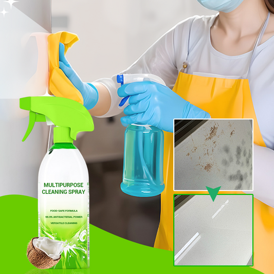 💖2025 Hot Sale💖 Household Powerful Multipurpose Cleaning Spray