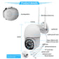 💥2025 Top Seller! 100% Waterproof Wireless Security Camera