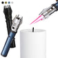 🔥2025 Hot Sale🔥 Multifunctional Large Windproof Welding Torch Lighter