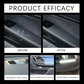 🚗🫧Multifunctional Car Interior Cleaner & Polish🫧