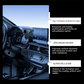 🚗🫧Multifunctional Car Interior Cleaner & Polish🫧