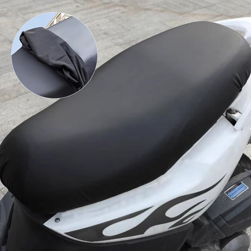 Universal & Comfortable Seat Cover for Motorcycle