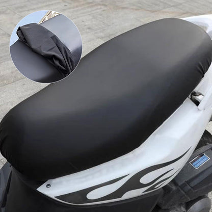 Universal & Comfortable Seat Cover for Motorcycle