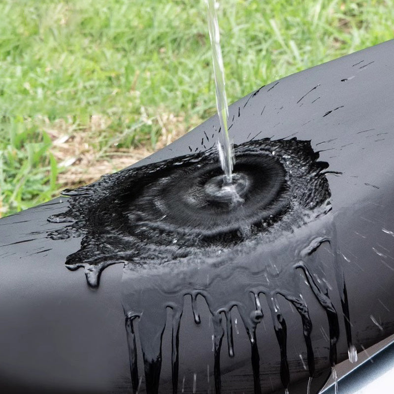 Universal & Comfortable Seat Cover for Motorcycle