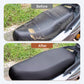 Universal & Comfortable Seat Cover for Motorcycle
