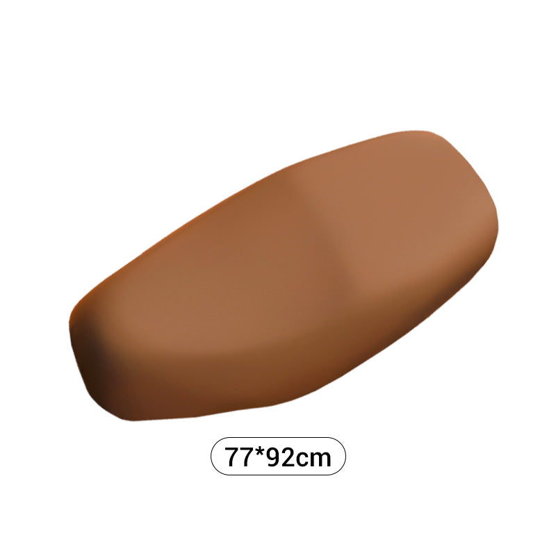 Universal & Comfortable Seat Cover for Motorcycle