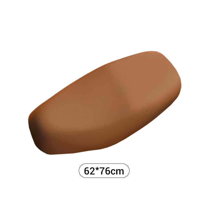 Universal & Comfortable Seat Cover for Motorcycle