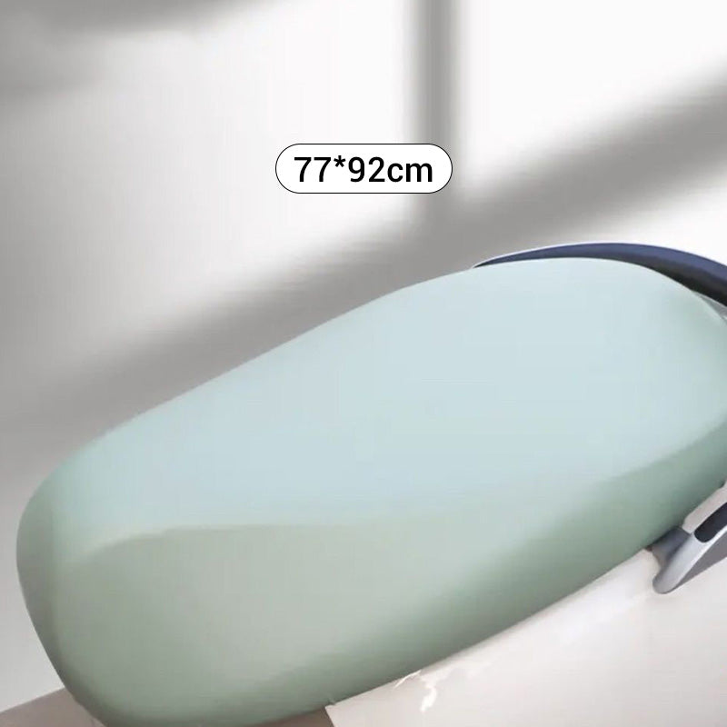 Universal & Comfortable Seat Cover for Motorcycle