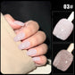 High-density Glitter Gel Nail Polish