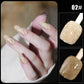High-density Glitter Gel Nail Polish