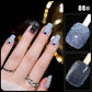 High-density Glitter Gel Nail Polish