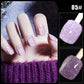 High-density Glitter Gel Nail Polish