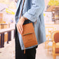 🔥Hot Sale 49% OFF -🎁Women's Touch Screen Mobile Phone Messenger bag