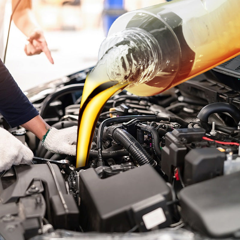 💥Buy 3 Get 2 Free💥Highly Effective Engine Anti-Wear Protectant