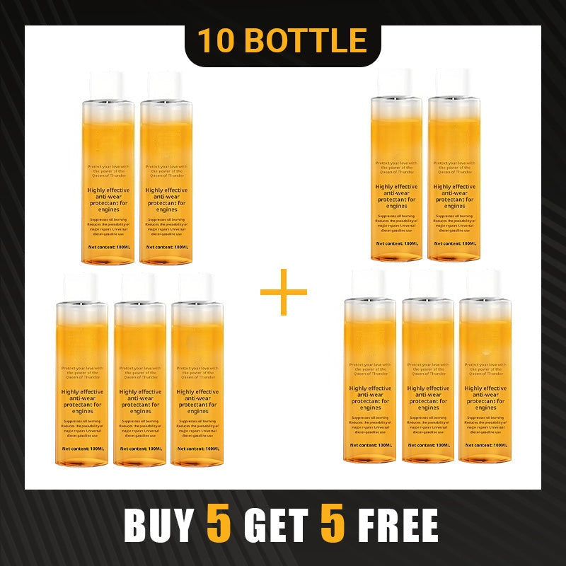 💥Buy 3 Get 2 Free💥Highly Effective Engine Anti-Wear Protectant