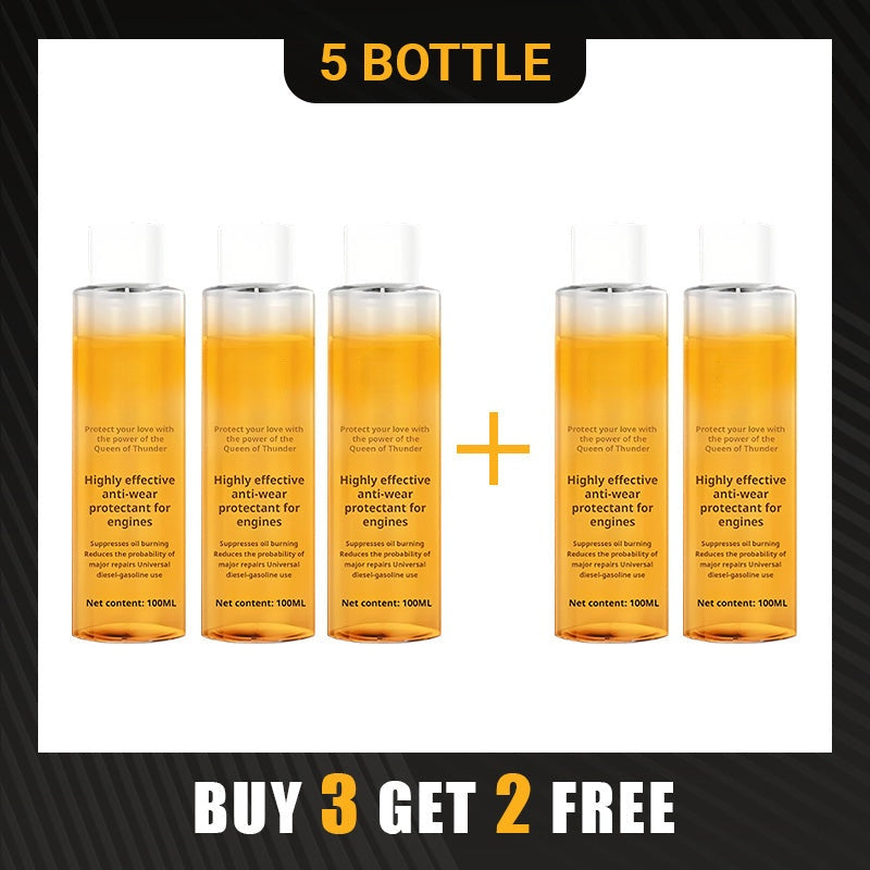 💥Buy 3 Get 2 Free💥Highly Effective Engine Anti-Wear Protectant