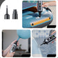 15000Pa Cordless Handheld Vacuum for Car