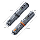15000Pa Cordless Handheld Vacuum for Car