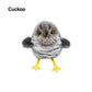 🔥2025 New Arrival🔥 Lifelike Bird-Shaped Interactive Cat Toy