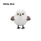 🔥2025 New Arrival🔥 Lifelike Bird-Shaped Interactive Cat Toy