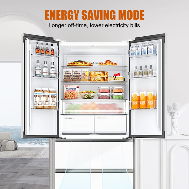 🌡️❄️Universal Refrigerator Temperature Controller