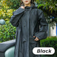 ⏳Time-limited Special⏰Reusable Hooded Raincoat with Mask for Adults🛡️