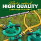 ⏳Limited-time 50% off⏰360-degree rotating garden sprinkler⛲💦