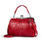 👛 2026 Retro Fashion Clip Bag – Stylish, Elegant & Practical for Everyday Use 👜✨