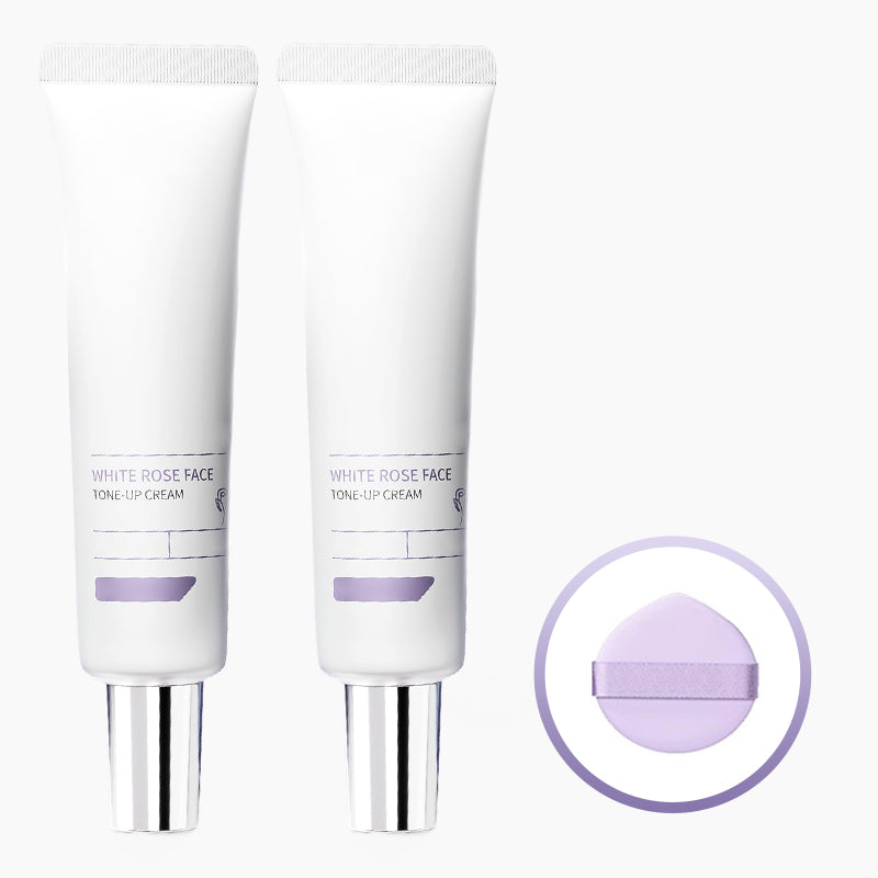 🔥 Limited offer – 40% off! 🎉 Lightweight, long-lasting face cream for luminous, radiant skin.