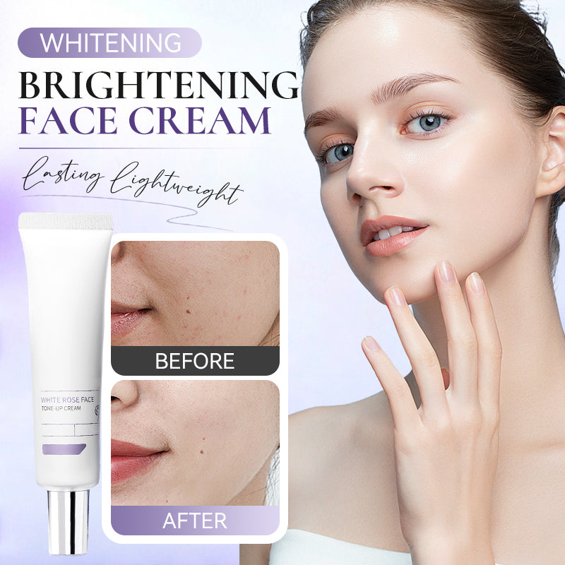 🔥 Limited offer – 40% off! 🎉 Lightweight, long-lasting face cream for luminous, radiant skin.
