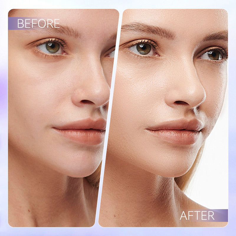 🔥 Limited offer – 40% off! 🎉 Lightweight, long-lasting face cream for luminous, radiant skin.