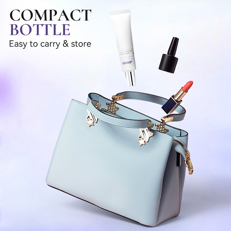 🔥 Limited offer – 40% off! 🎉 Lightweight, long-lasting face cream for luminous, radiant skin.