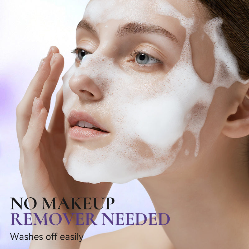 🔥 Limited offer – 40% off! 🎉 Lightweight, long-lasting face cream for luminous, radiant skin.