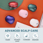 Portable Waterproof Electric Scalp Massager（50% OFF）