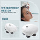 Portable Waterproof Electric Scalp Massager（50% OFF）
