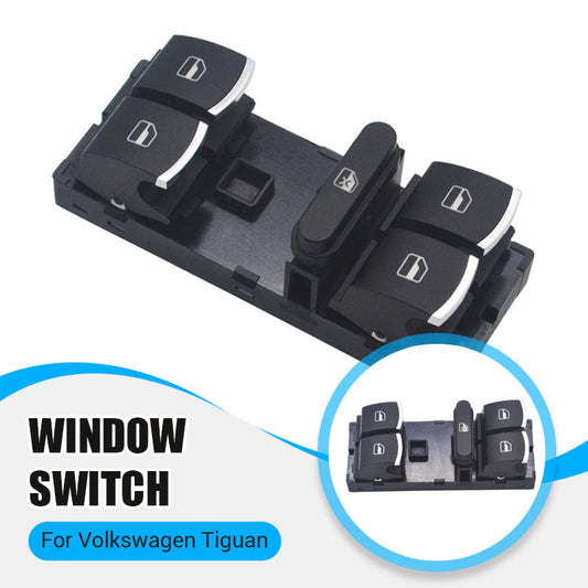 Window Switch for Volkswagen Tiguan