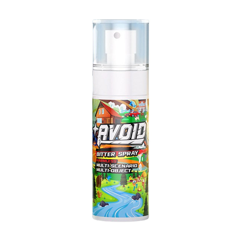 🔥Powerful Bear Deterrent Spray