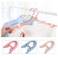 🔥Hot Sale 49% Off🔥🚀Foldable portable travel hangers, 10 pc