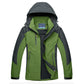 🔥Men's Performance Outdoor Jacket - Hot Sale 50% OFF🎁